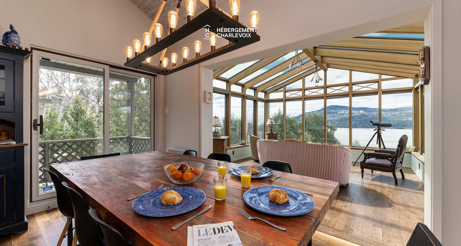 Le 247 - Location 31 jours et + seulement